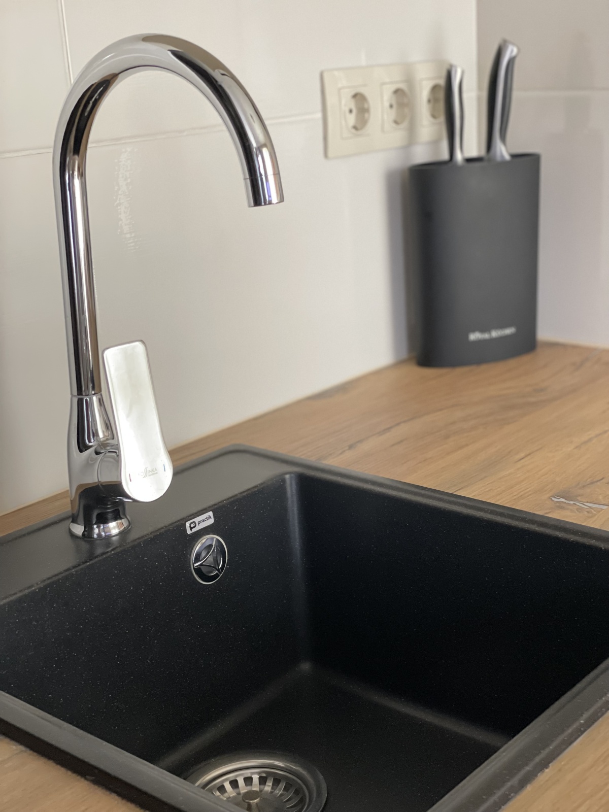 Уютное гнездышко на Соболевке