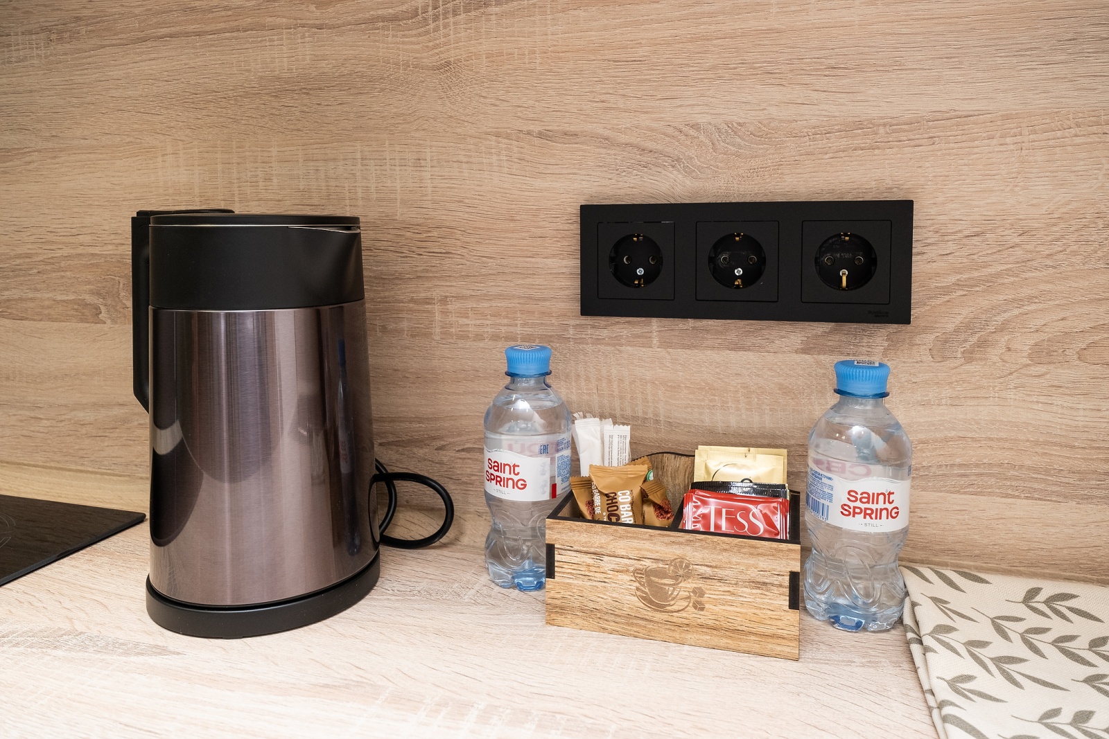 Уютная 2х комнатная квартира в сердце Адлера