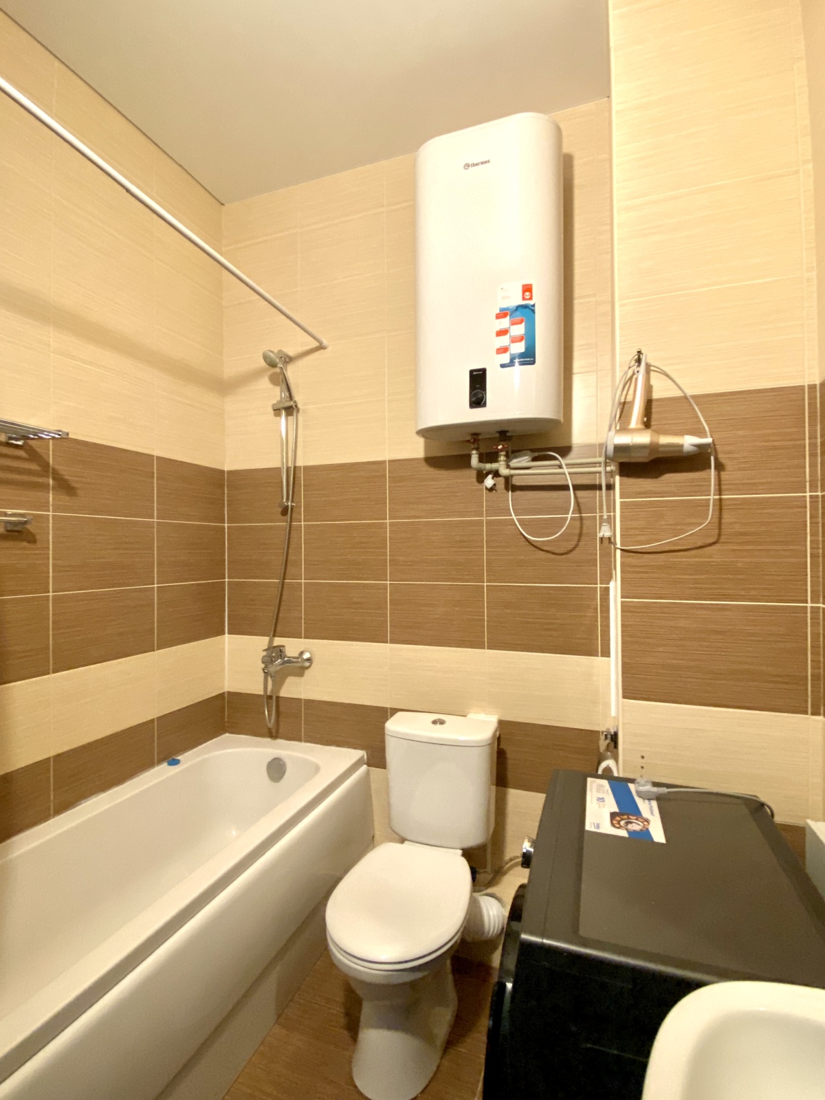 1-комнатная квартира в Сириусе АС 3-103