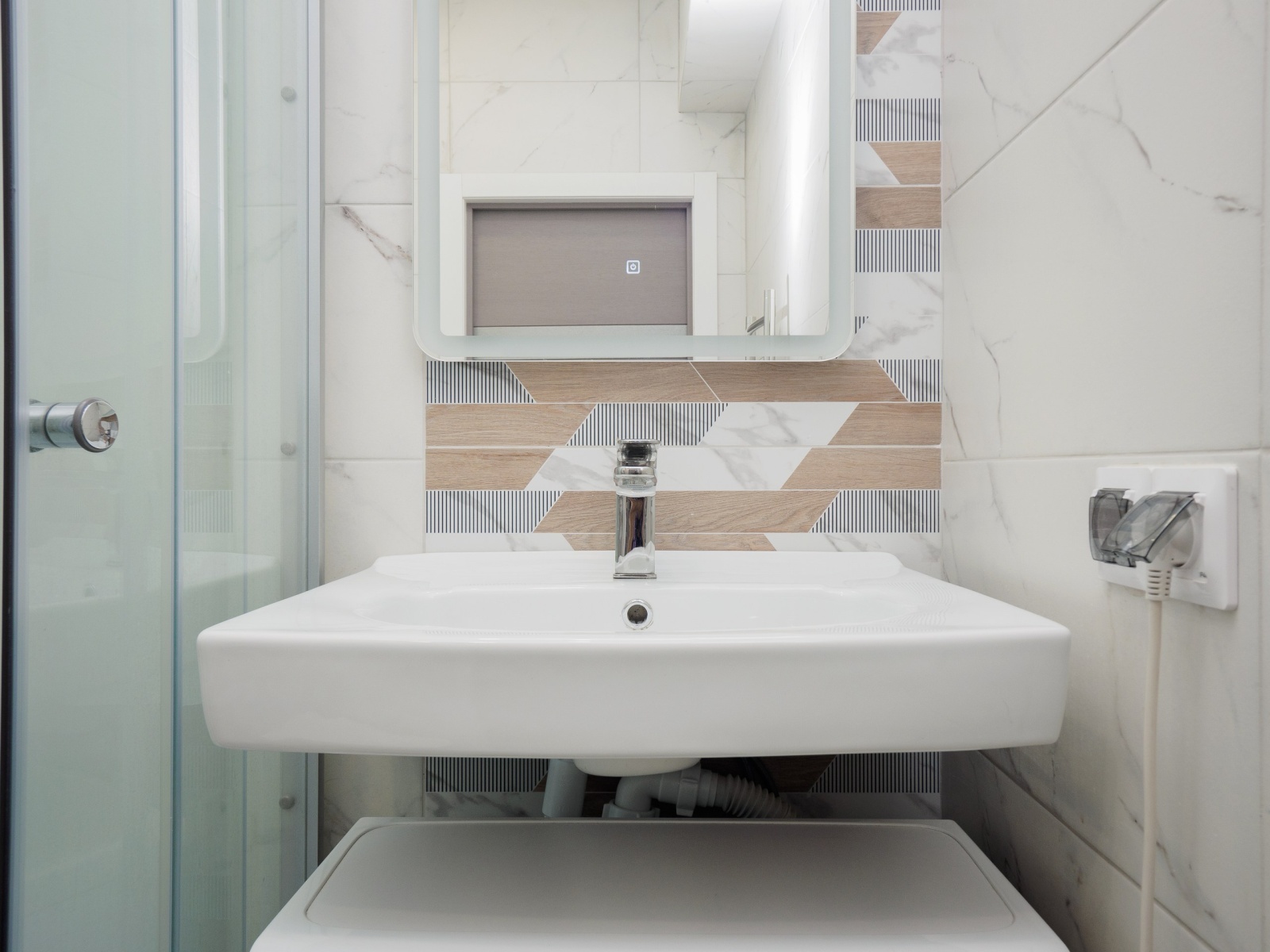 ⛱️ Прекрасная студия для вашего безмятежного отпуска в Кудепсте!