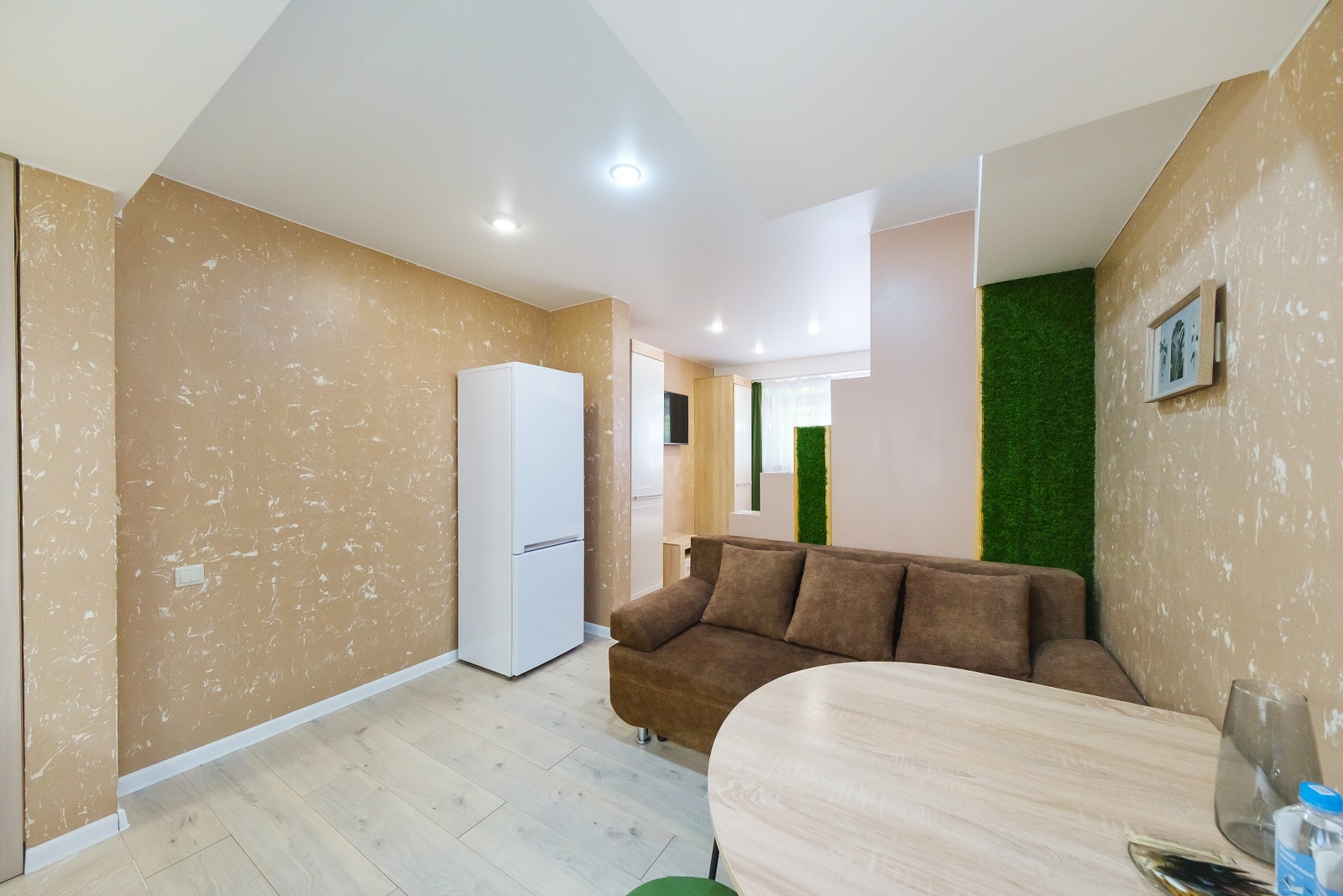 "Лето" в сердце Сириуса: Ваша персональная гавань уюта ждет!