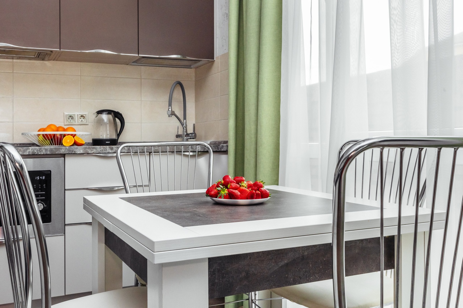 Свет Сириуса