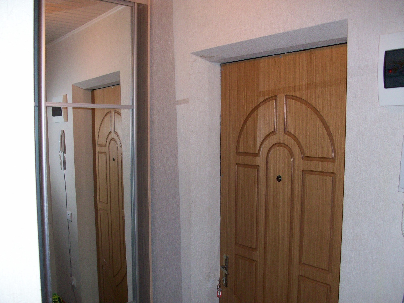 Квартира в Центре у моря