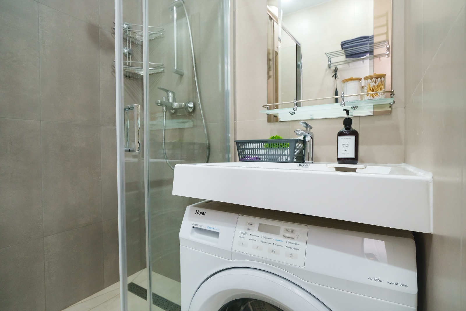 Сдается уютная студия в жилом комплексе бизнес-класса, расположенном в живописном Дагомысе!