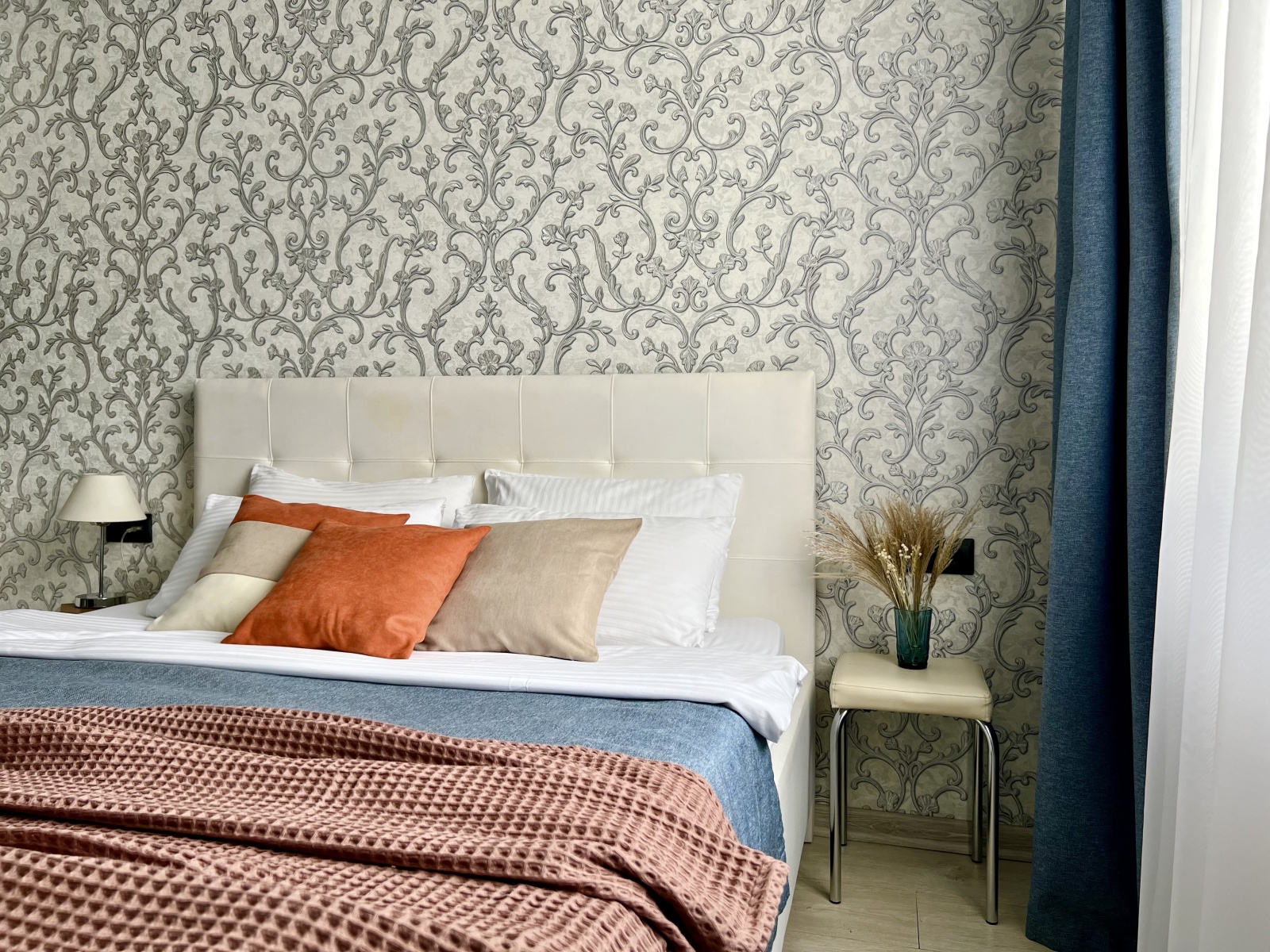 Студия КОМФОРТ в Сириусе АС 4-304