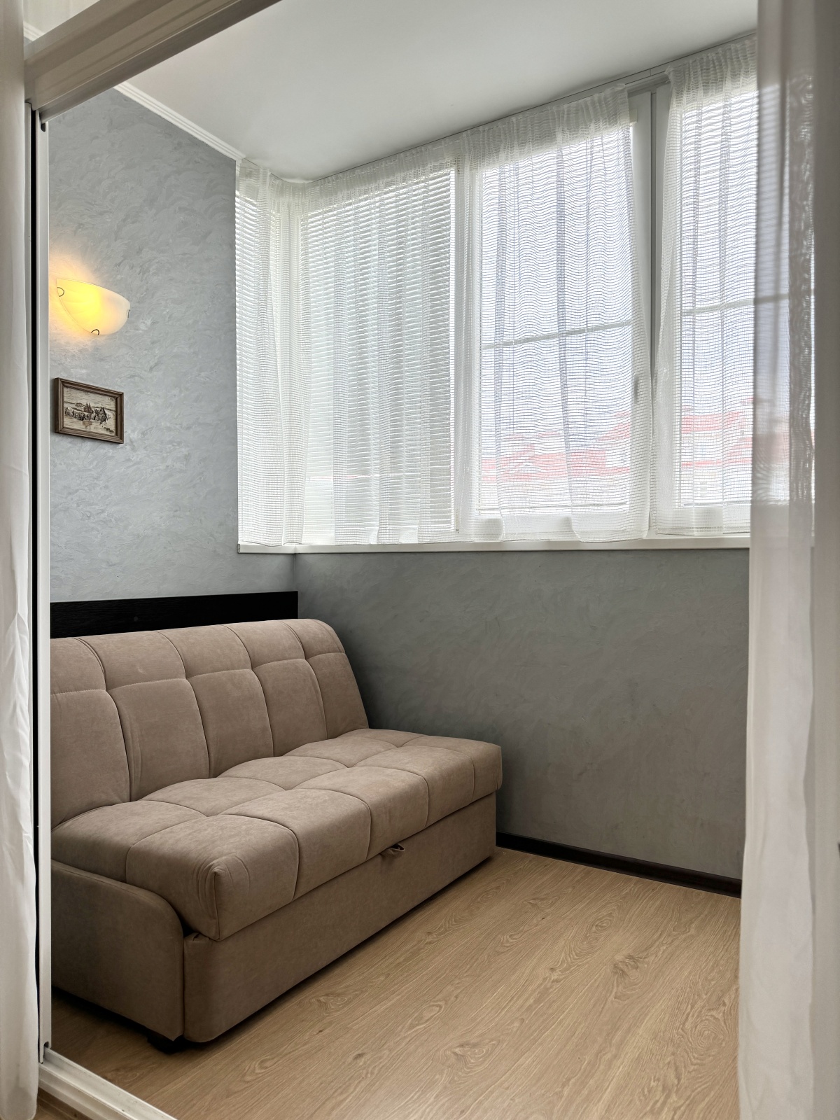 Евро двухкомнатный апартамент  в Сириусе АС 3-401