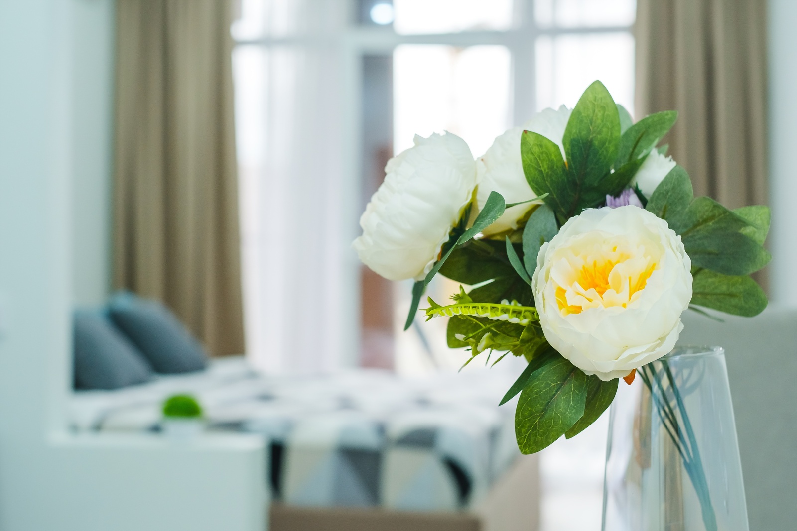 Сдается уютная студия в жилом комплексе бизнес-класса, расположенном в живописном Дагомысе!