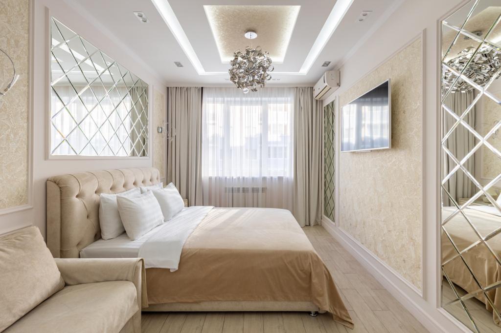 Студия КОМФОРТ в Сириусе АС 3-202