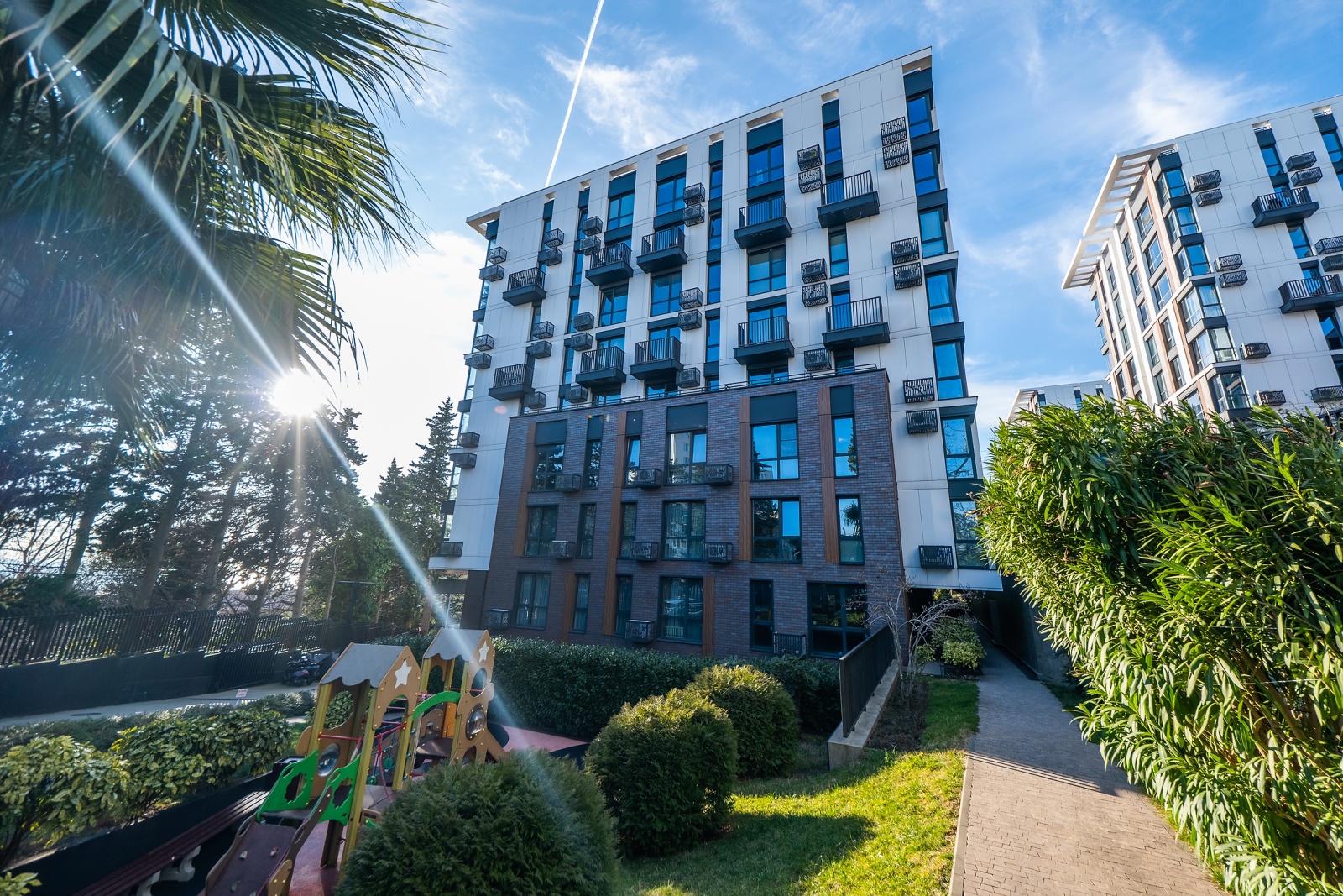 ✨ Ваш райский уголок у моря в Сочи: идеальная студия для незабываемого отдыха! ????