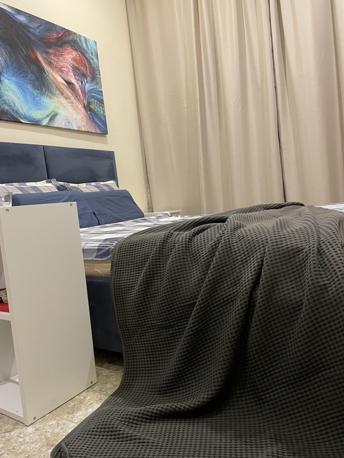 Солнечная Долина