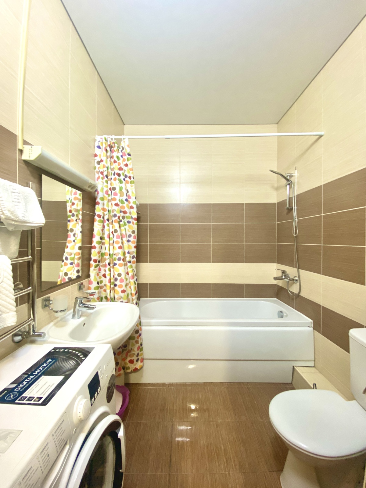 Студия в Сириусе АС 3-306