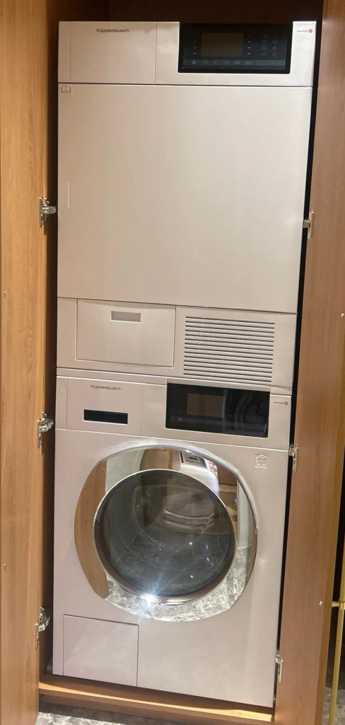 Престижные апартаменты в Mantera Residence