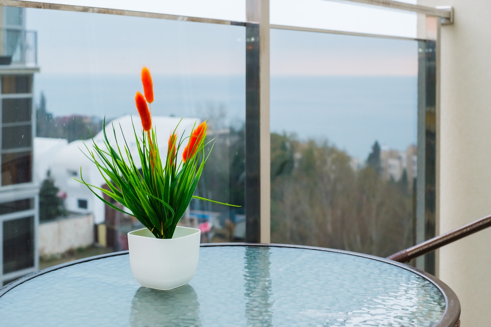 Предлагается в аренду комфортабельная студия в городе Сочи!