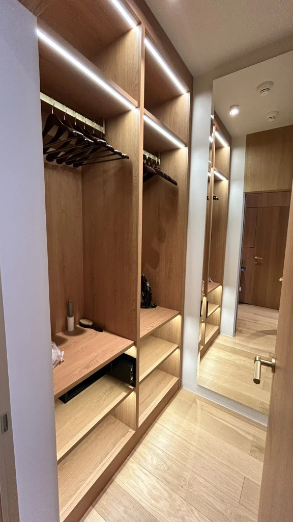 Изысканные апартаменты в Mantera Residence