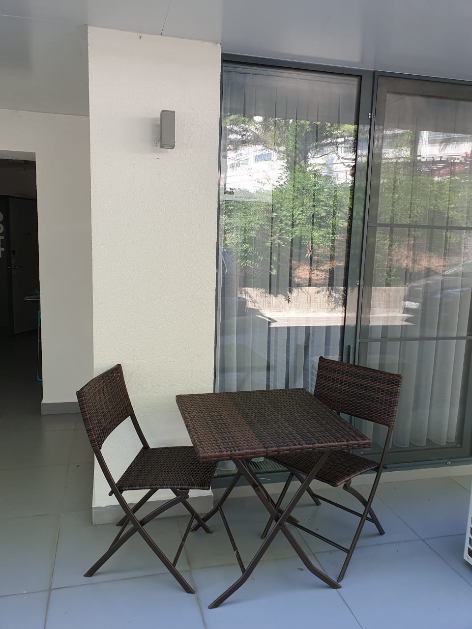 Апартаменты 2-местные стандарт-комфорт