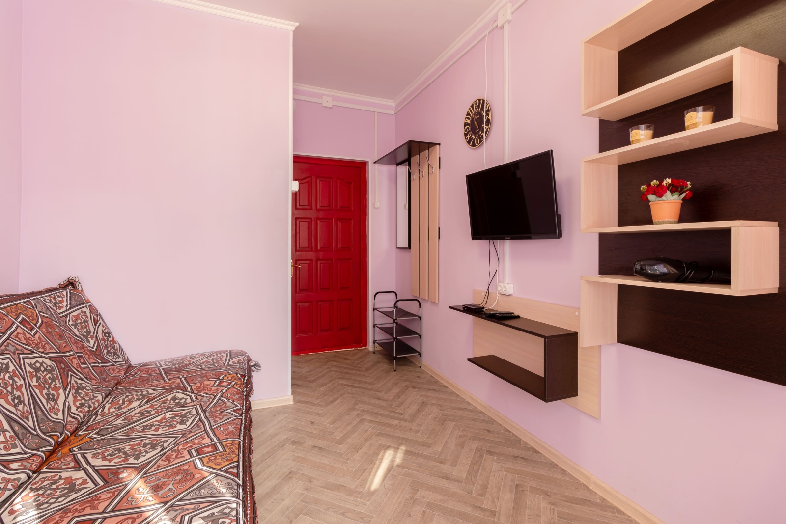 Уютная мини студия в частном доме