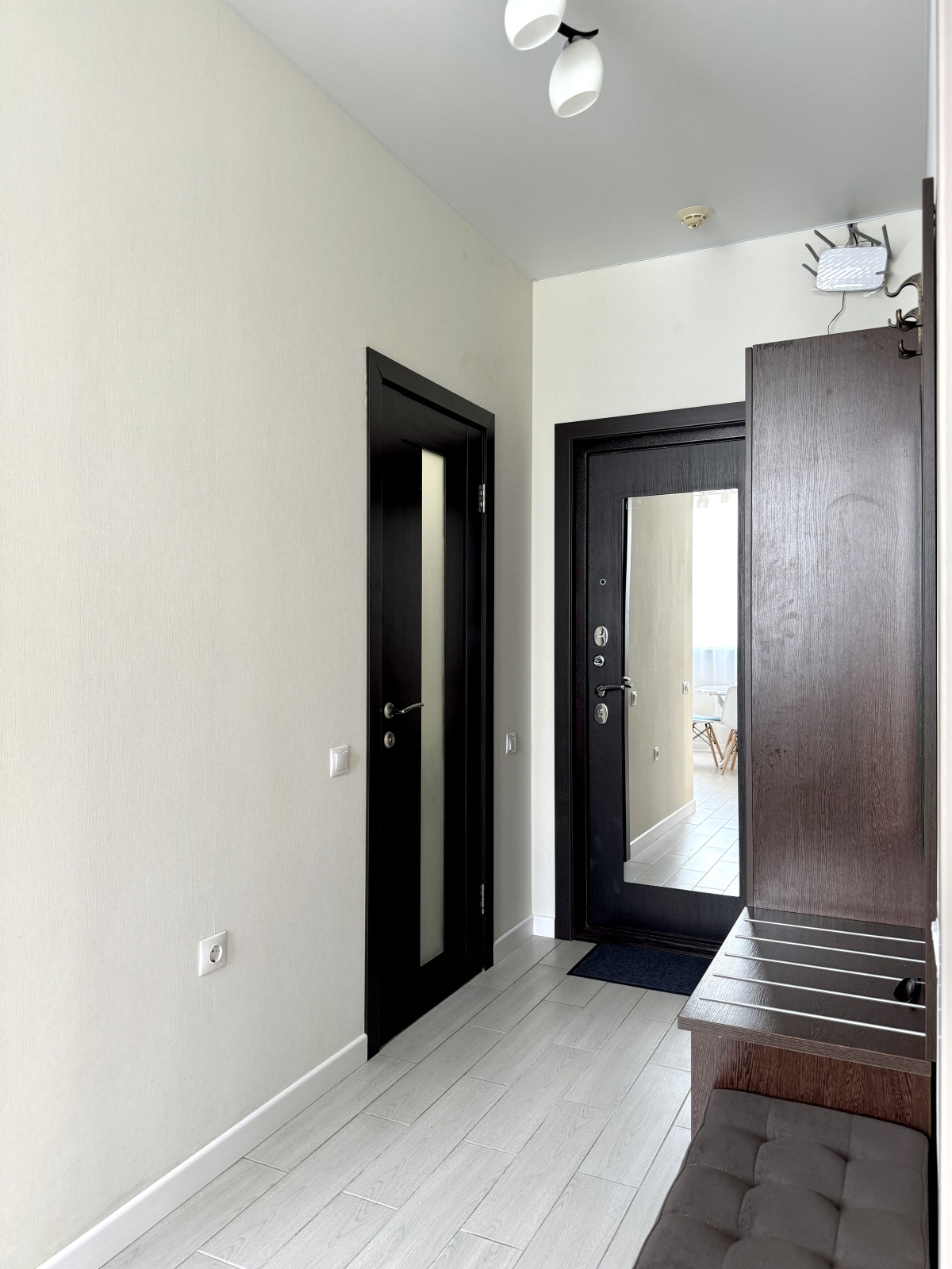 Евро трехкомнатный апартамент  в Сириусе АС 1-308