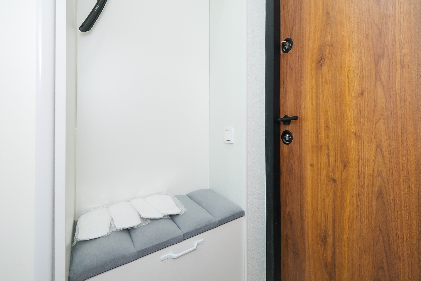 Сдается уютная студия в жилом комплексе бизнес-класса, расположенном в живописном Дагомысе!