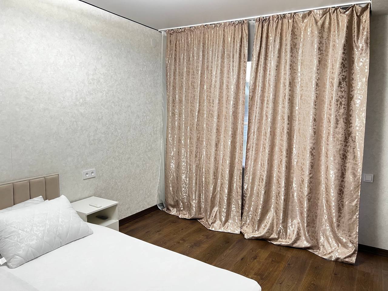 Большой двухместный номер AT Relax House V4