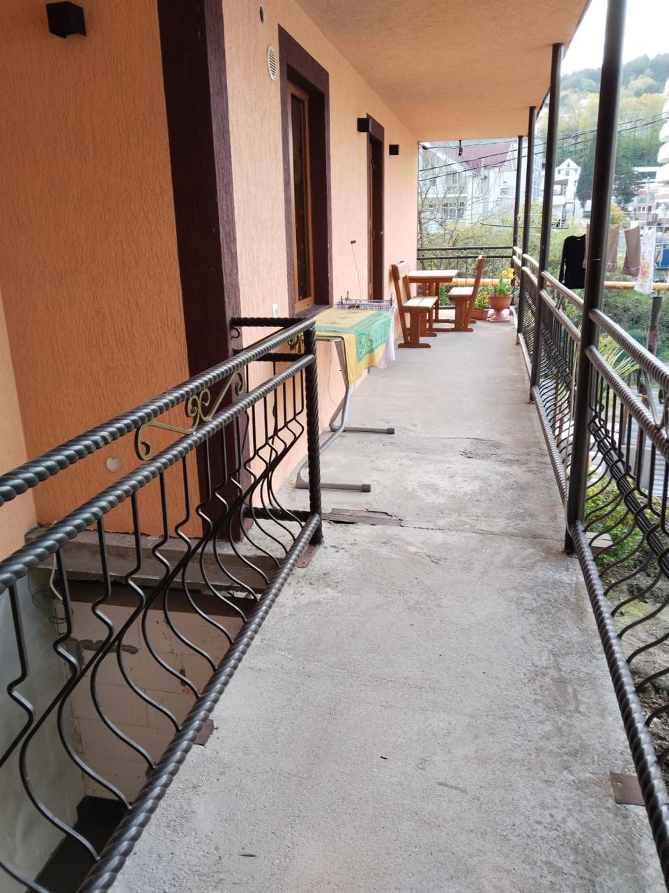 AT Relax House (2х комнатная апартаменты)