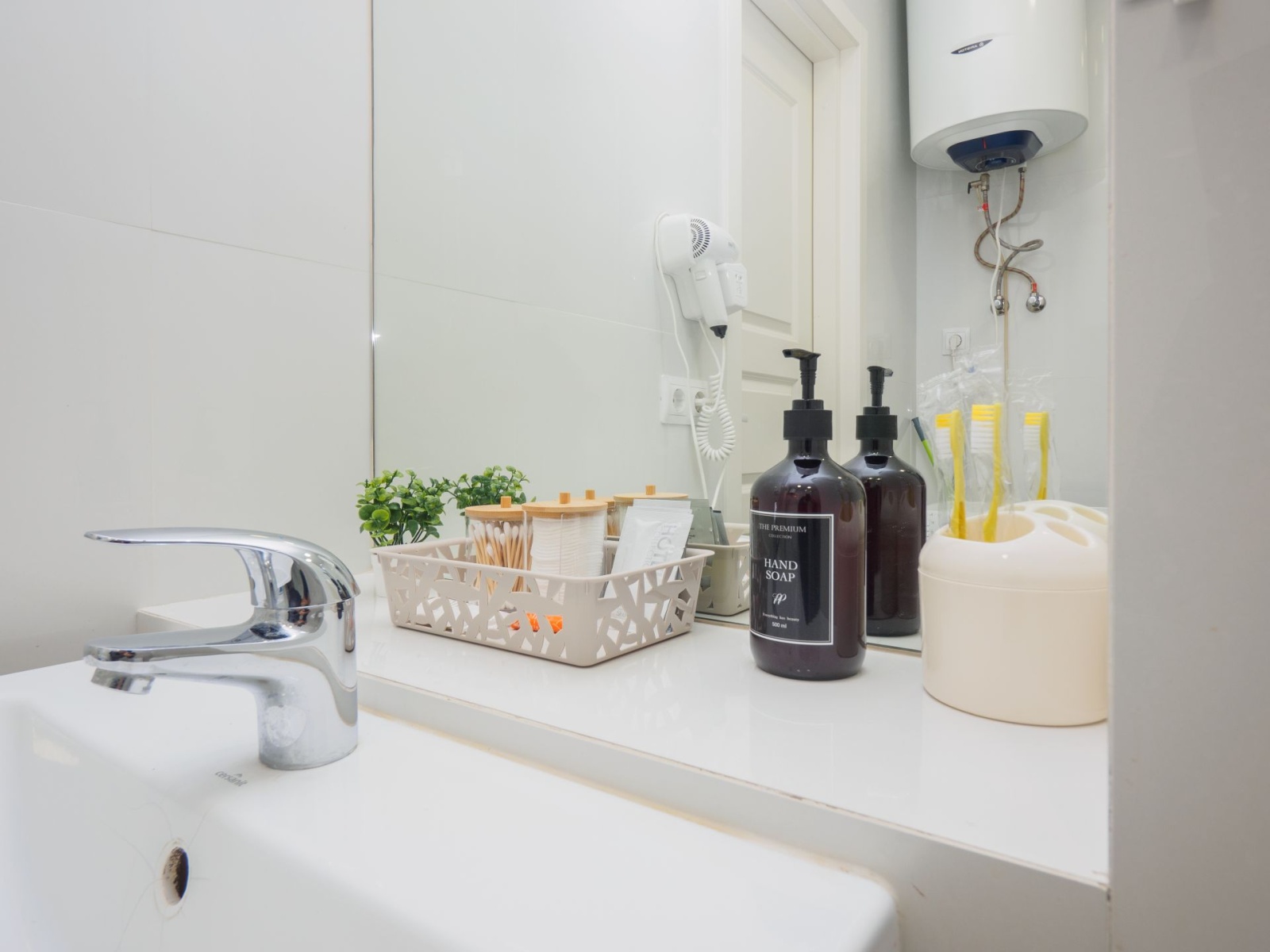 Уютная квартира рядом с пляжем в Адлере