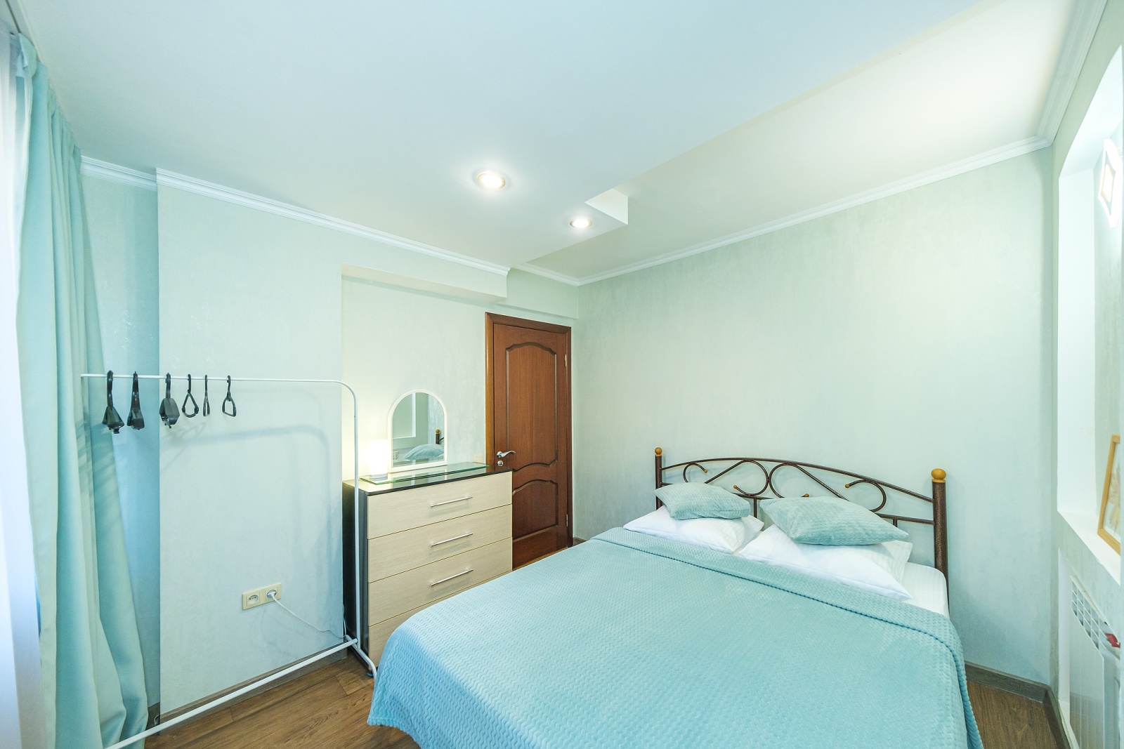 Предлагается в аренду уютная квартира в самом центре Сочи!