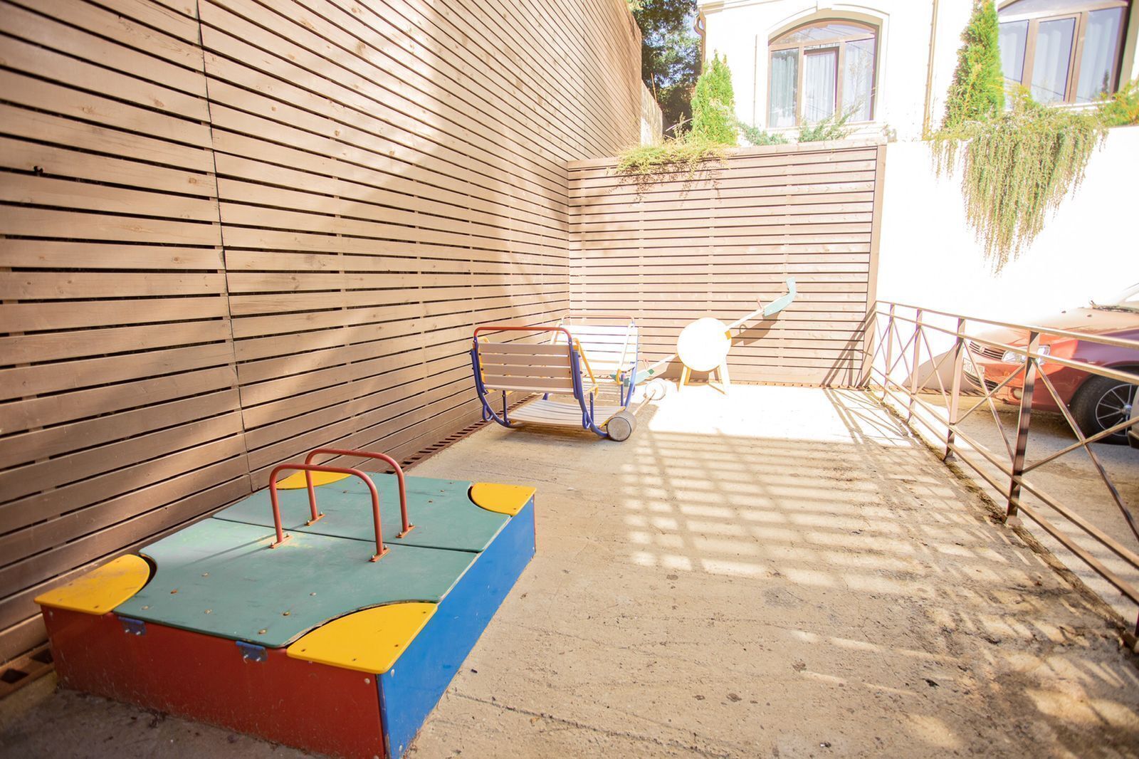 Квартира в Сочи