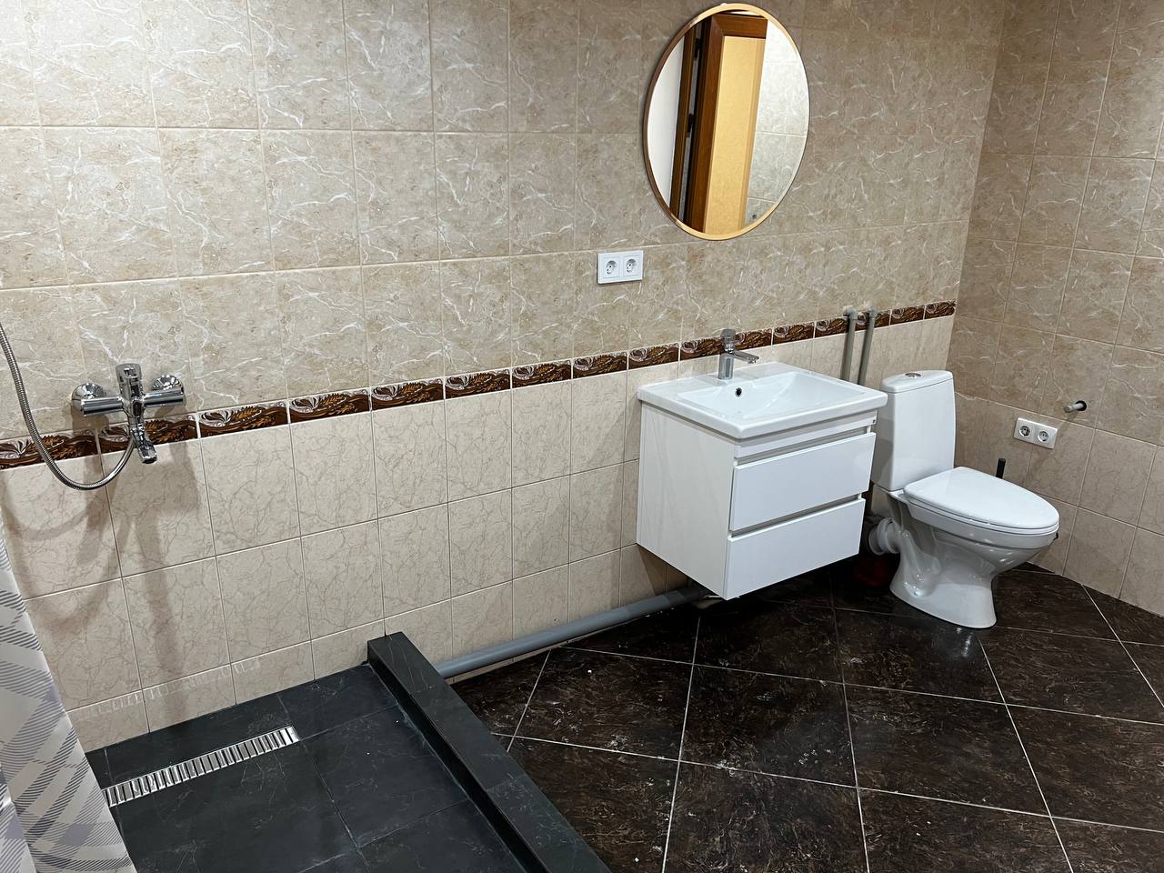 Большой двухместный номер AT Relax House V4
