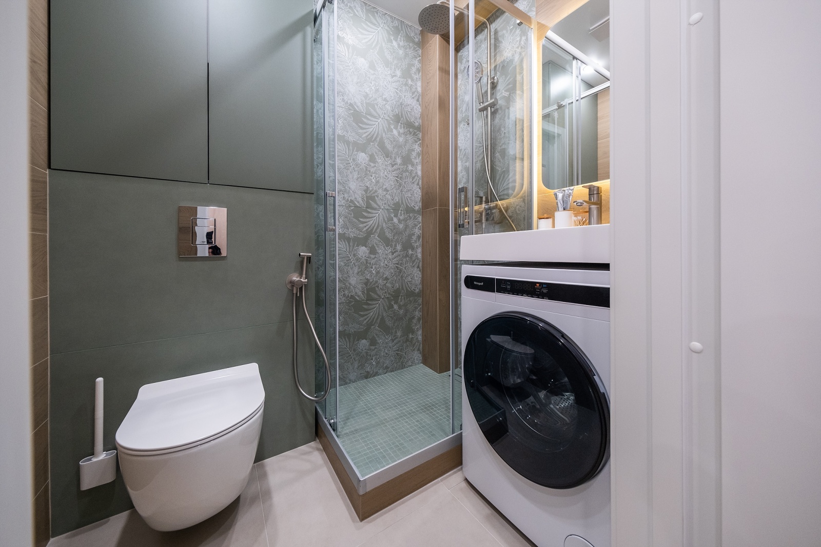 Окунитесь в комфорт с видом на Сочи! 