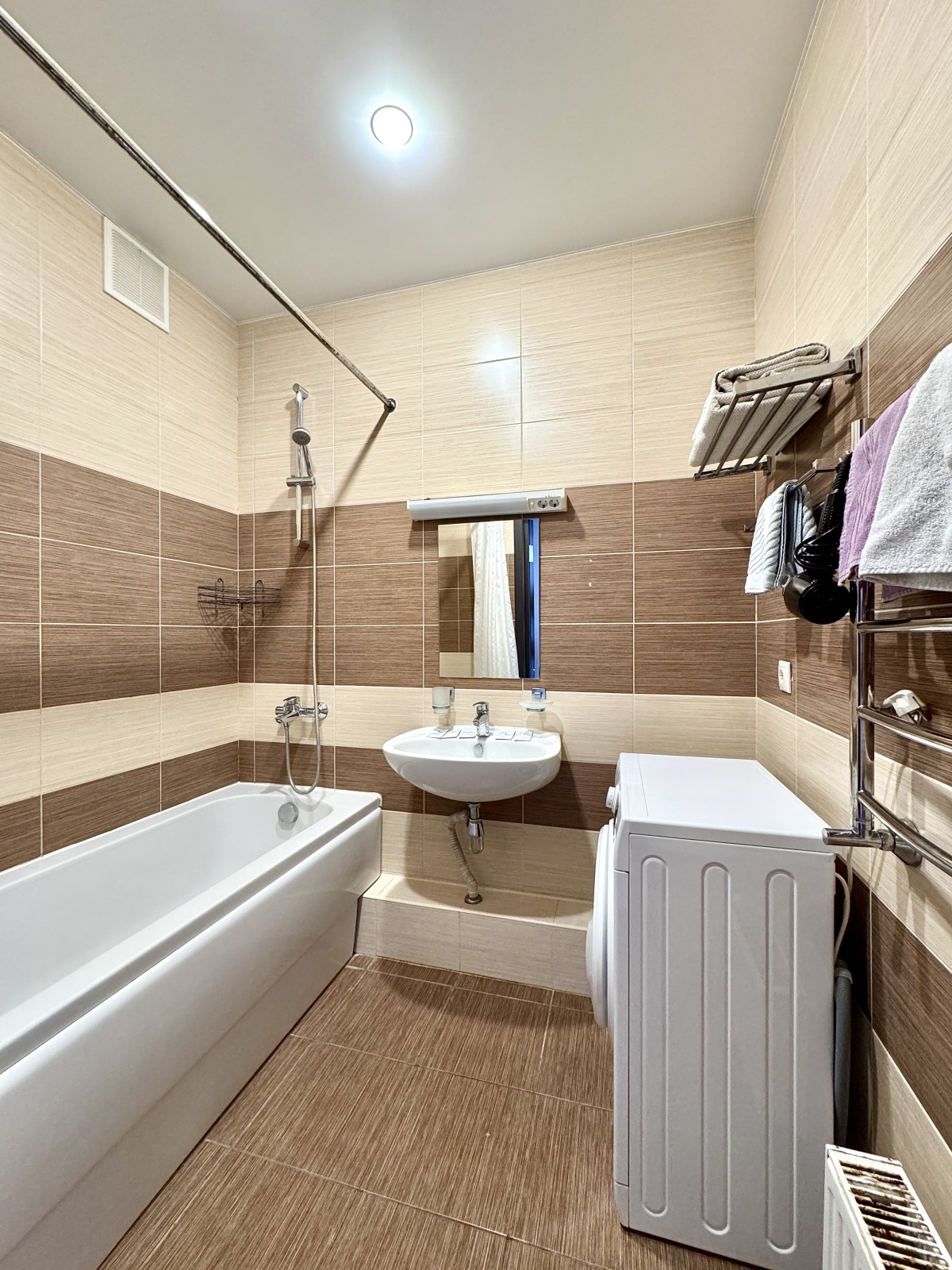 Студия в Сириусе АС 3-402