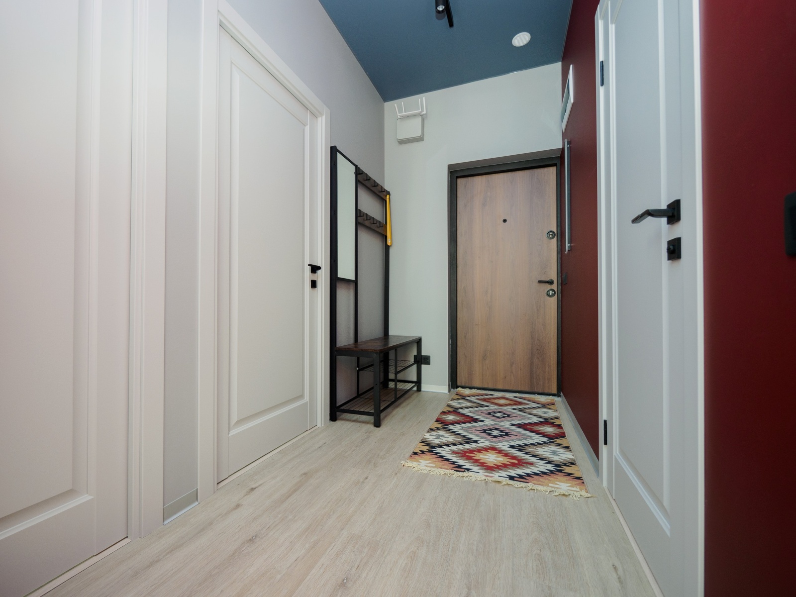 Сдаётся квартира в ЖК бизнес-класса в Дагомысе!  