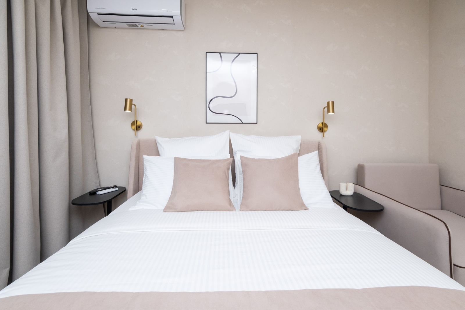 Marine Garden – ваш личный курорт в сердце Сочи!