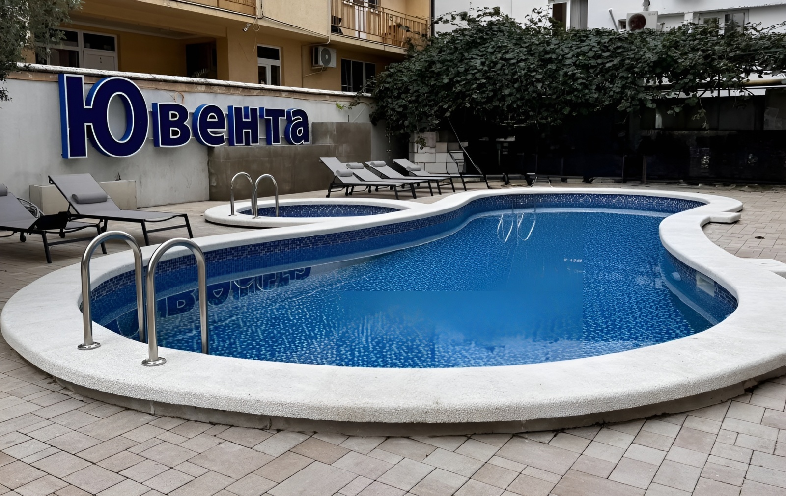 Твое море рядом