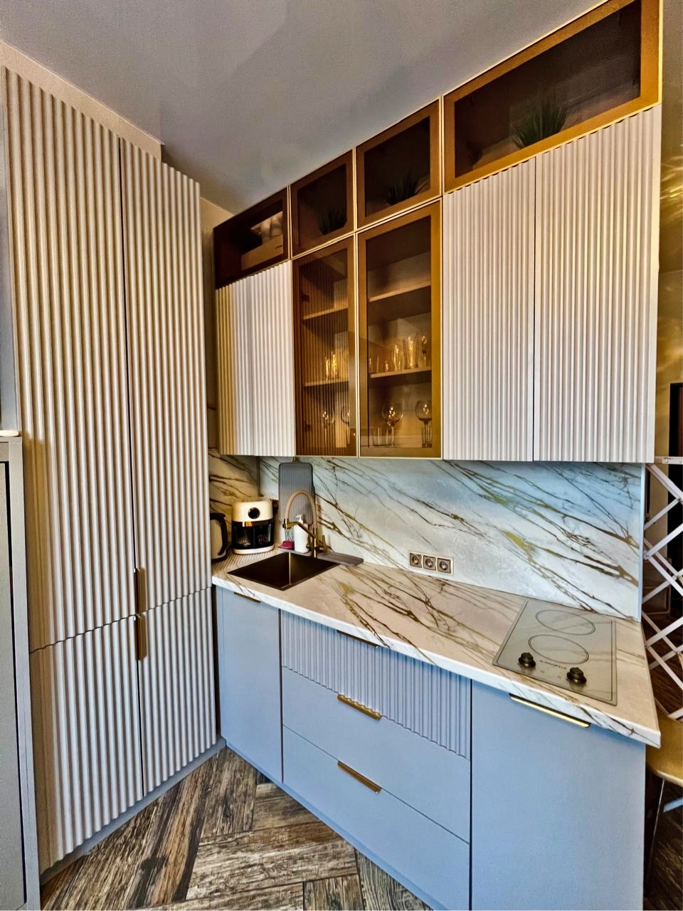 Квартира у моря