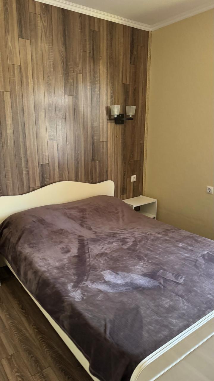 Аппартаменты 2х комнатные AT Relax House V3