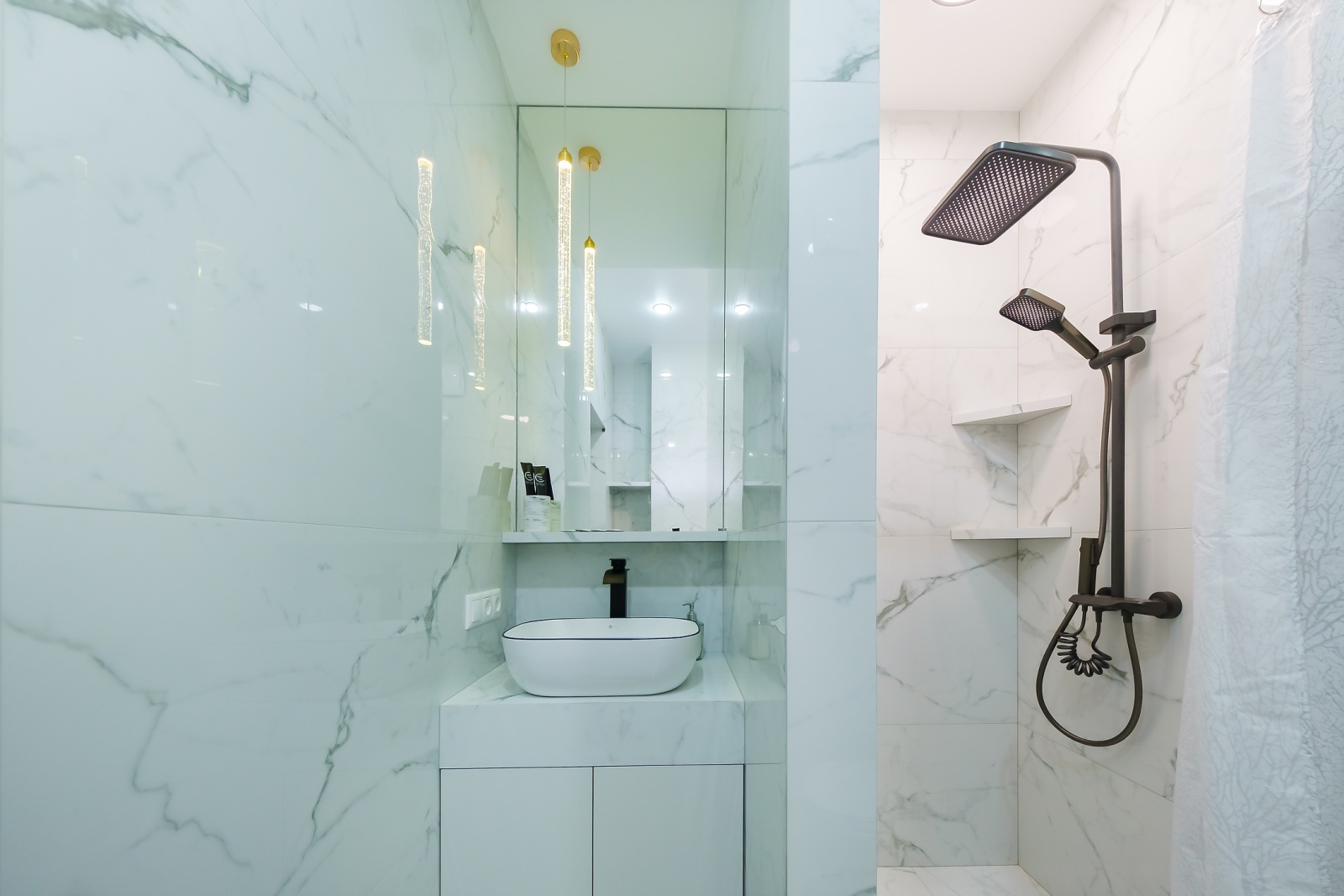 Предлагается в аренду комфортабельная студия в городе Сочи!