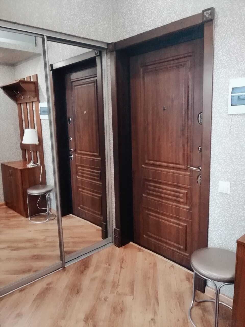 Квартира с шикарным видом вид на горы, город и море!