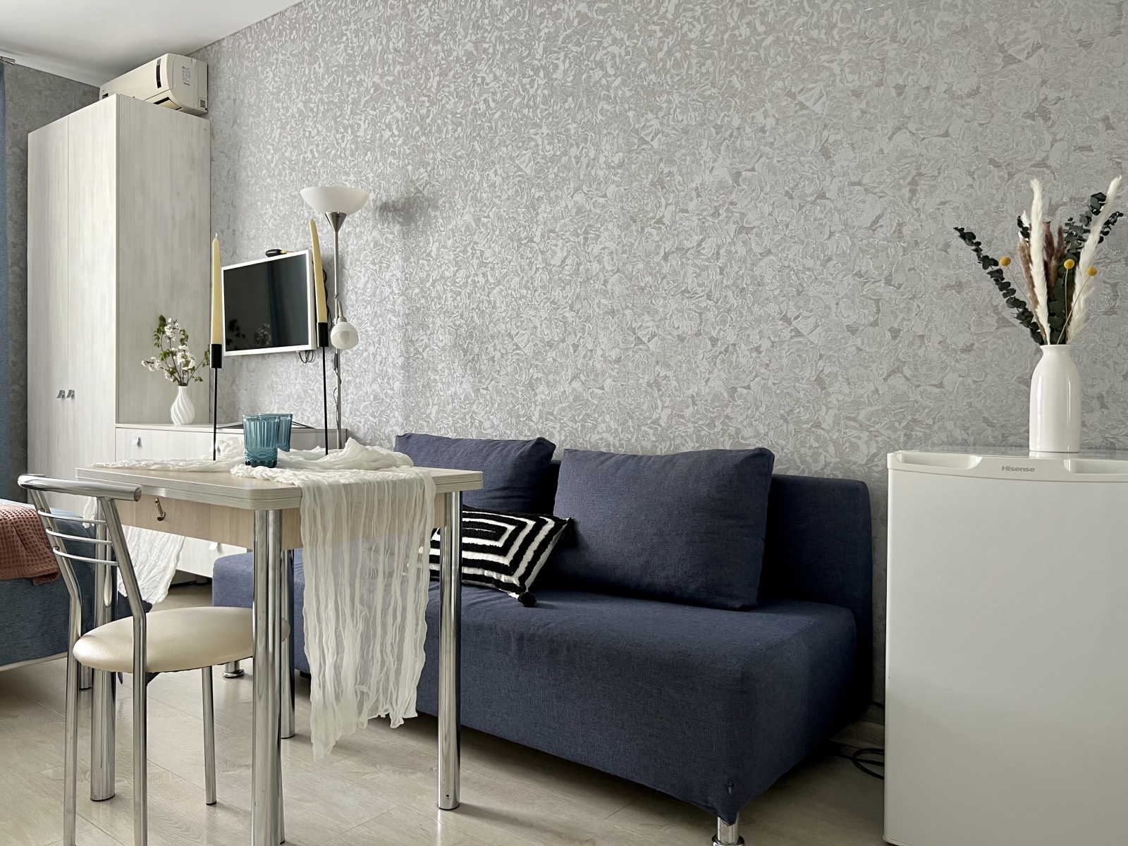 Студия КОМФОРТ в Сириусе АС 4-304