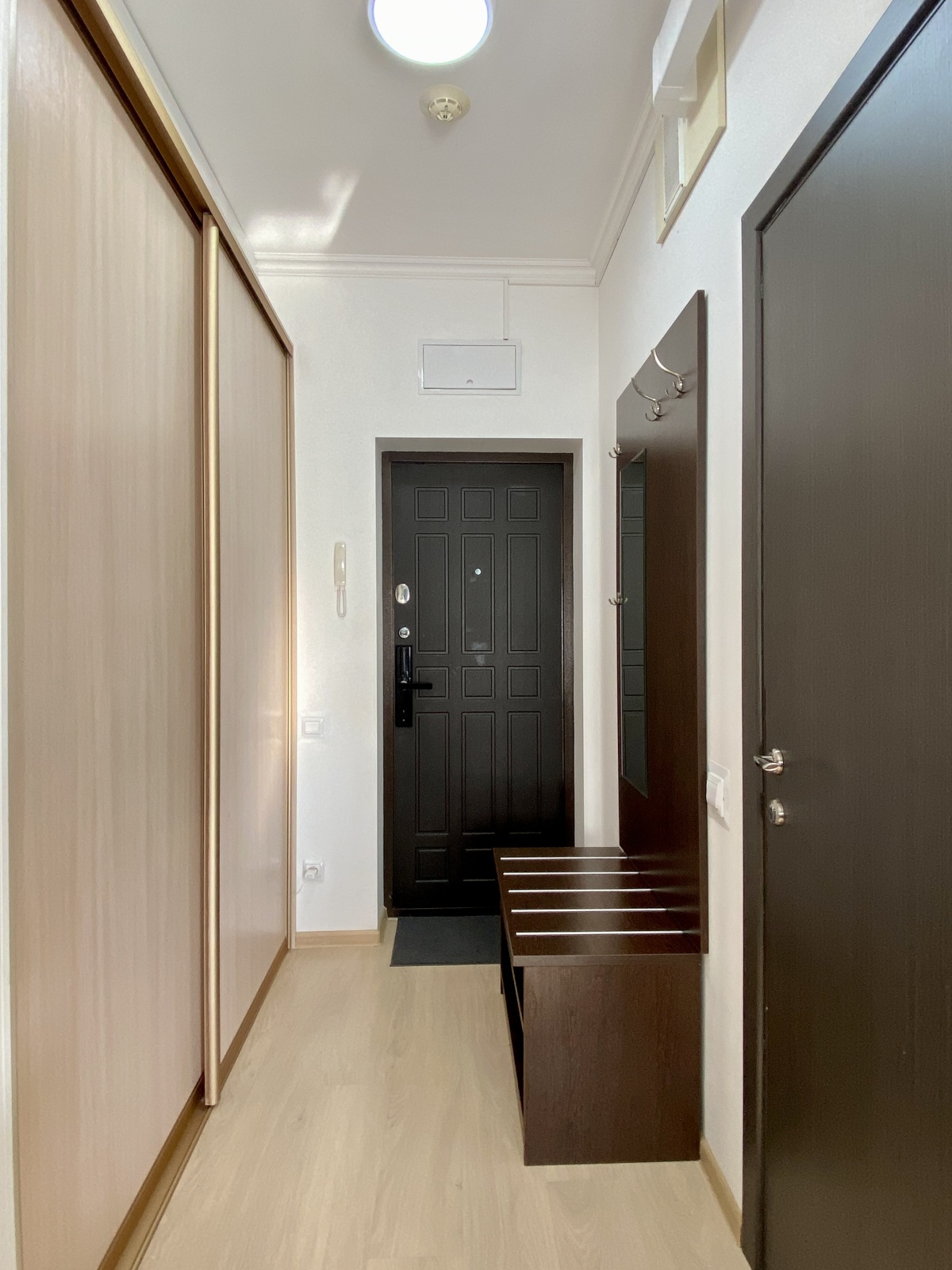 Студия в Сириусе АС 4-411