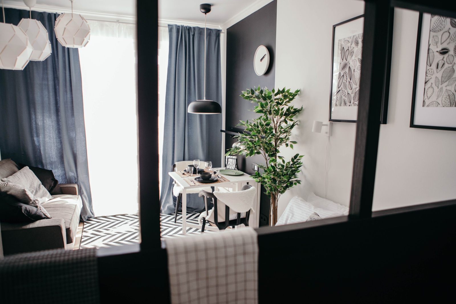 Студия КОМФОРТ в Сириусе АС 3-507