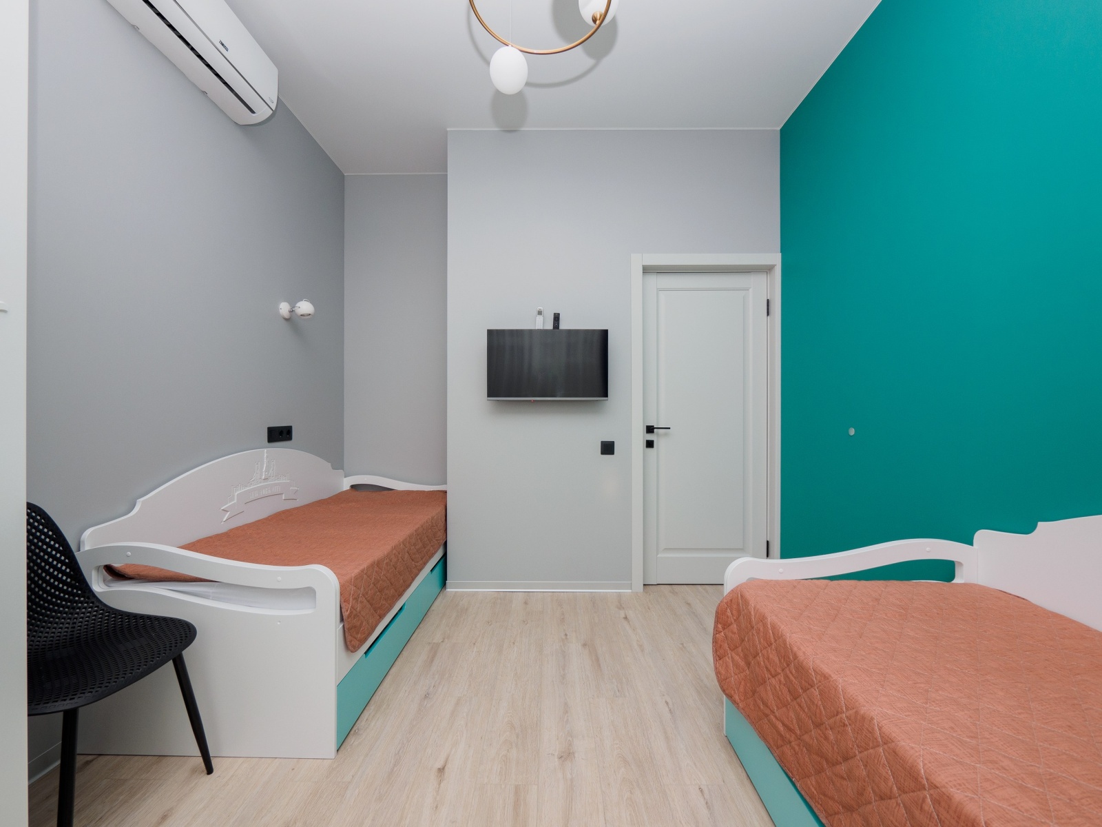 Сдаётся квартира в ЖК бизнес-класса в Дагомысе!  