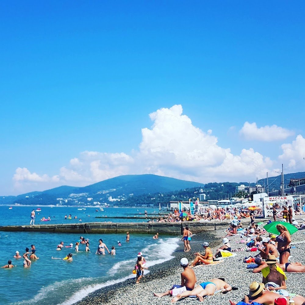 Свет Сириуса