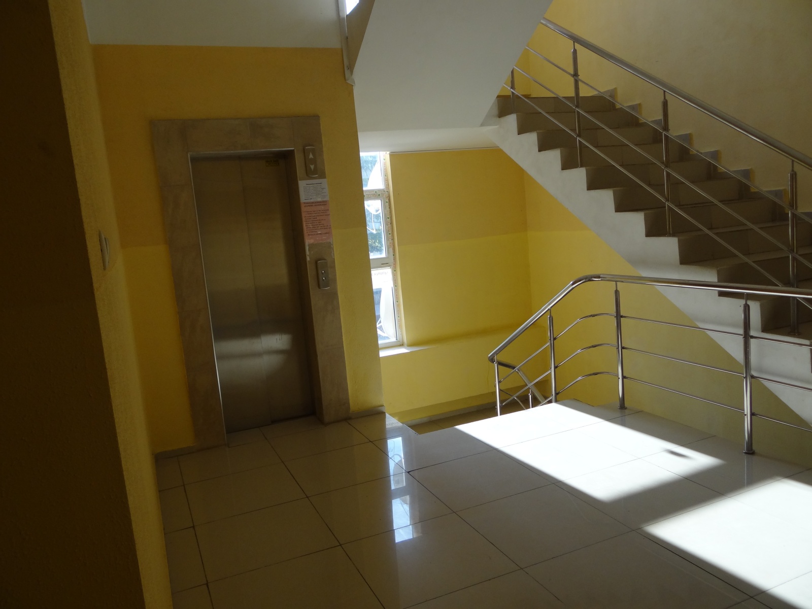 По-домашнему уютная квартира в Центре Адлера на набережной