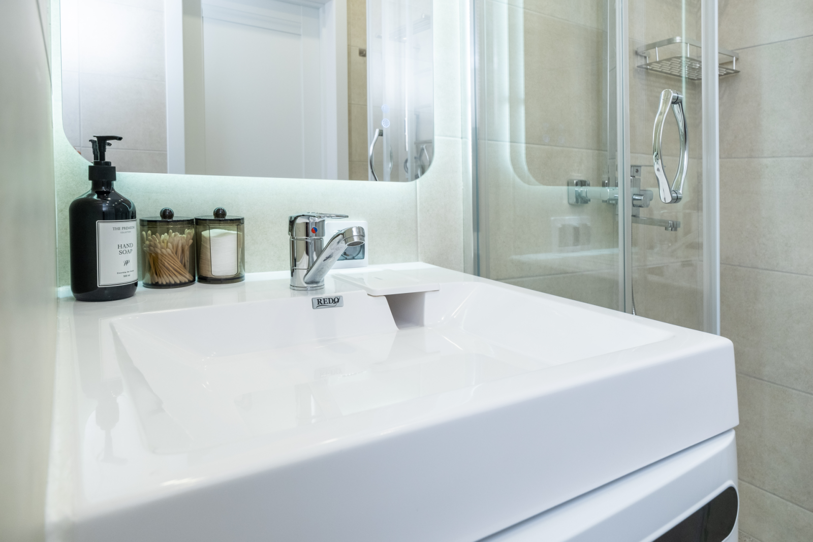 Откройте для себя комфортный отдых в Адлере в нашей стильной студии