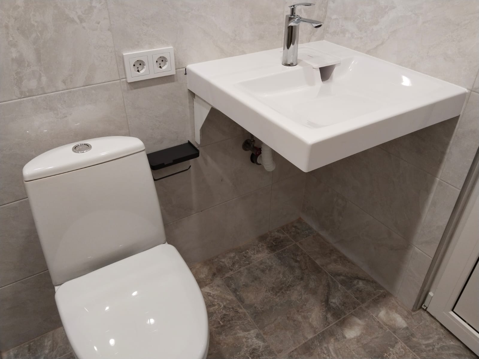 Стандарт двухместный AT Relax House V5