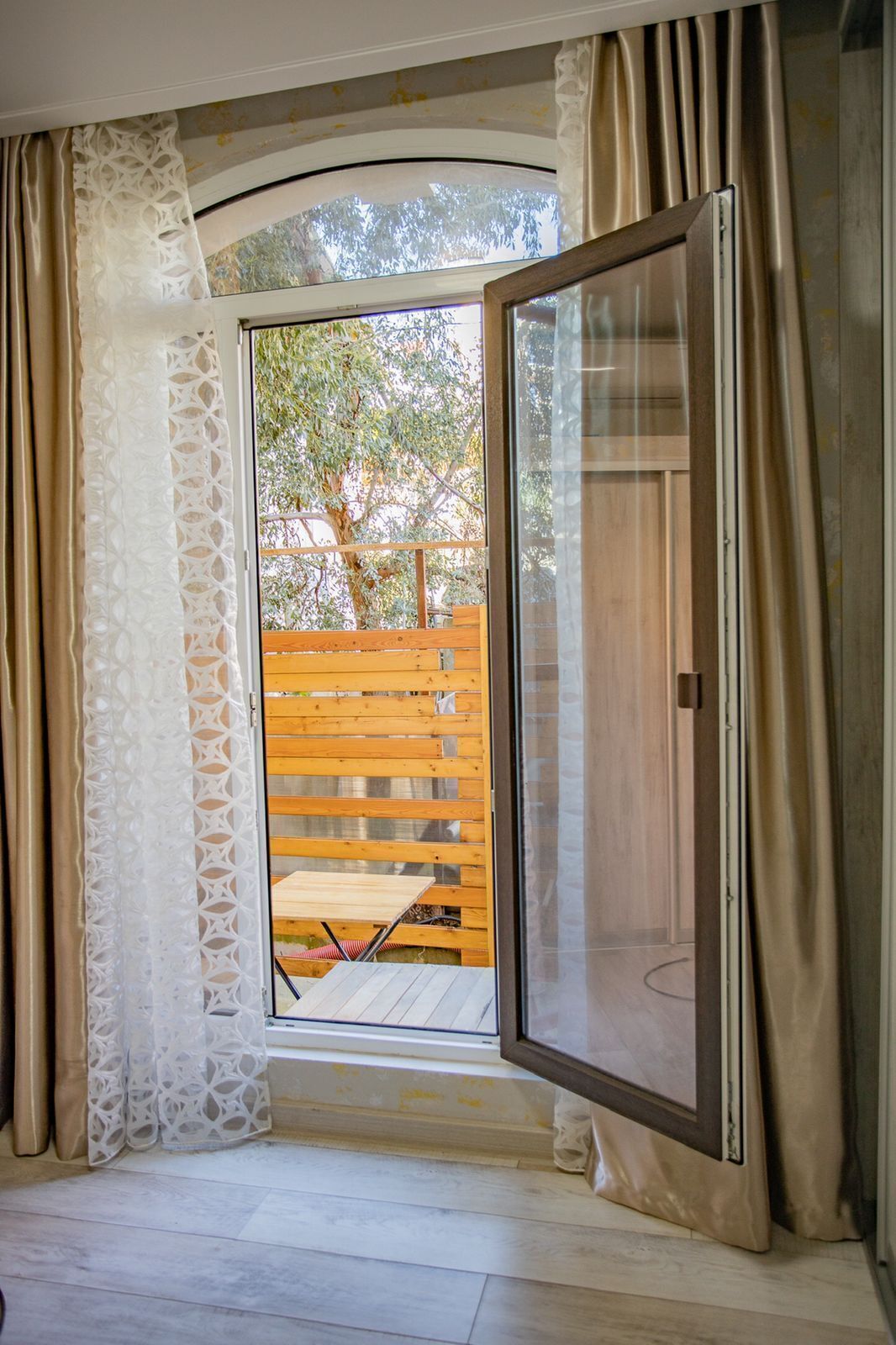 Квартира в Сочи