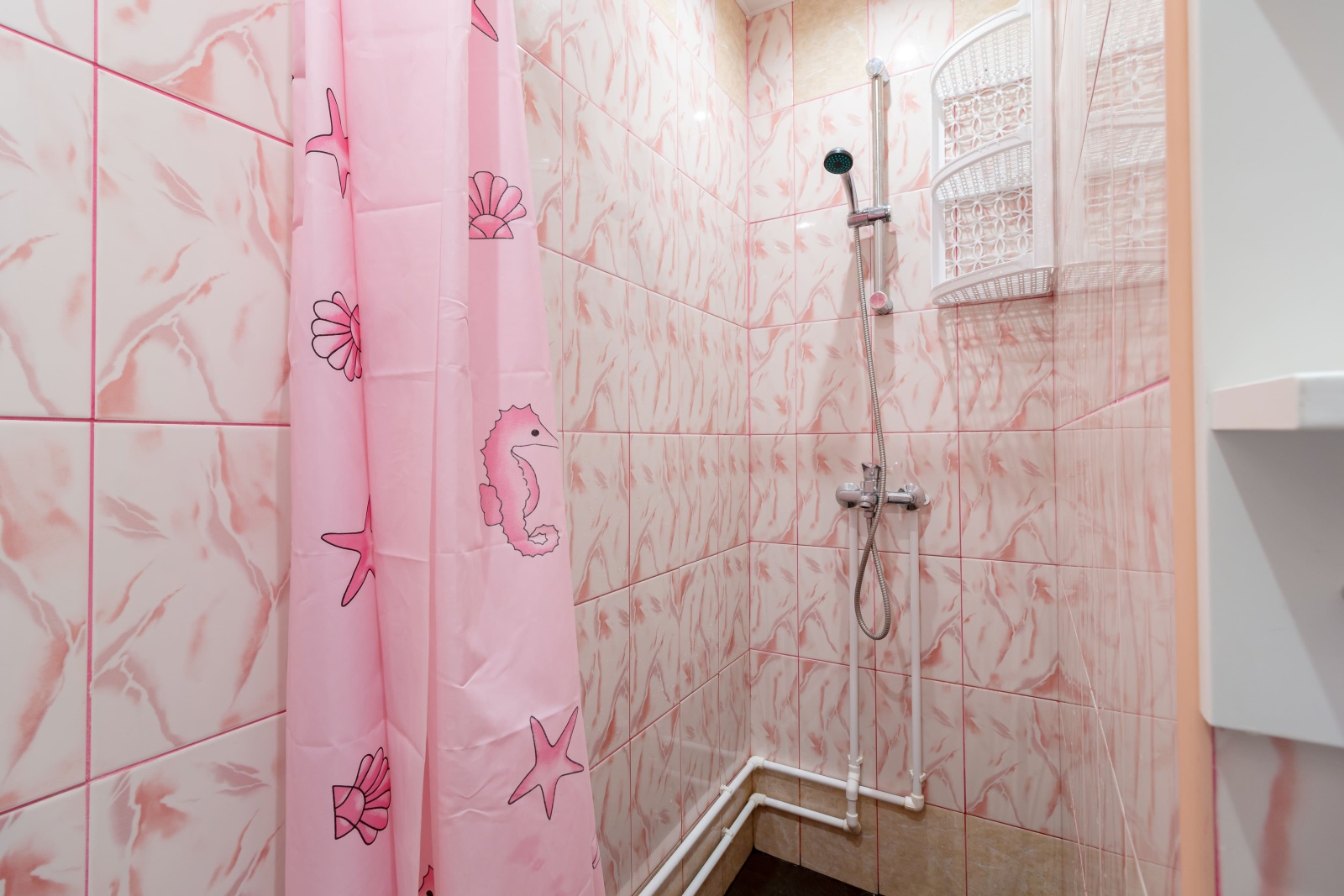 Уютная мини студия в частном доме