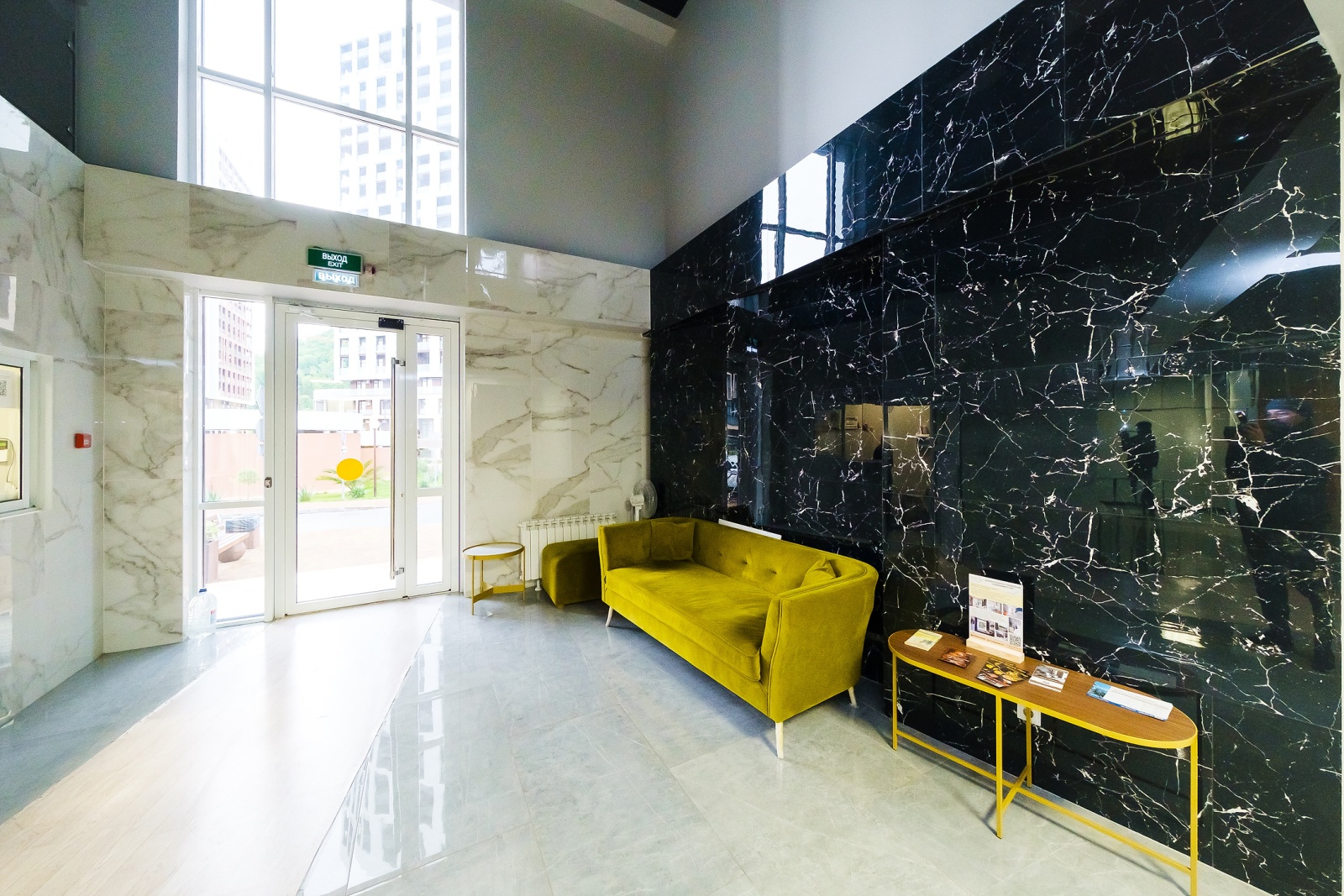 Предлагается в аренду апартамент в комплексе бизнес-класса, расположенном в Дагомысе!