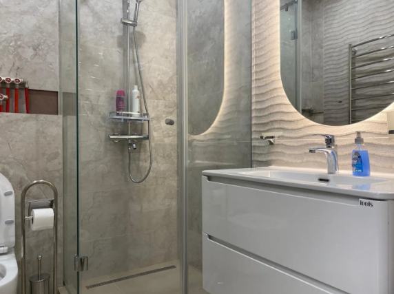 Апартаменты у моря