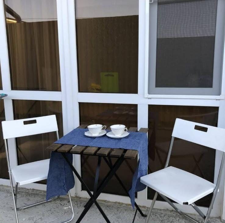 Отдых на море. Гостевой дом "Айсберг" в Вардане